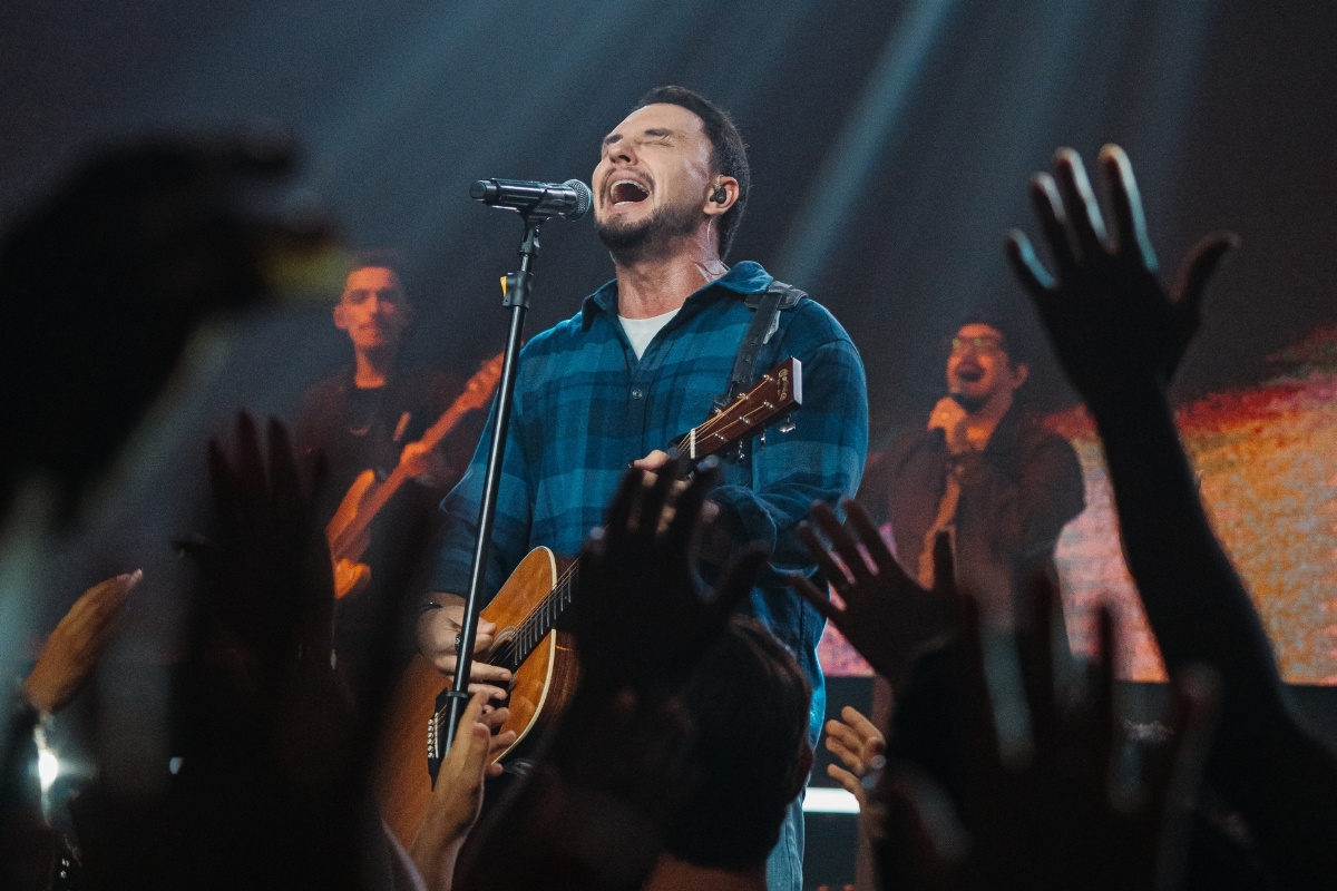 Theo Rubia – Álbum Autoral