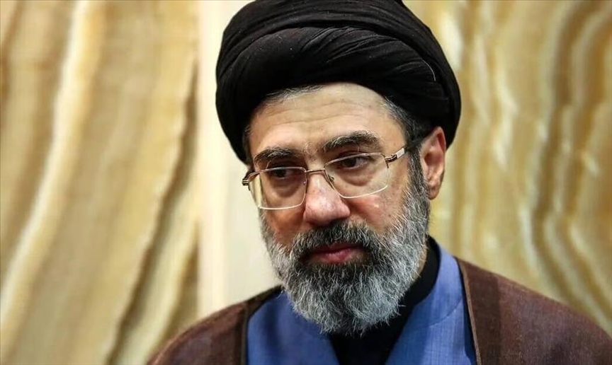 Trump reage à nomeação do filho de Khamenei como líder do Irã
