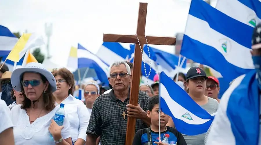 ditadura intensifica perseguição religiosa contra cristãos