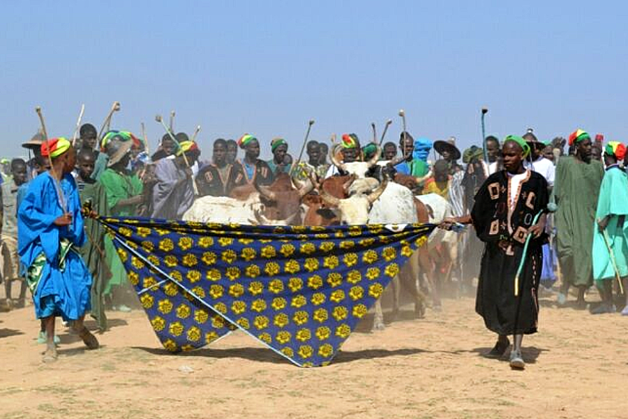 extremistas fulani matam cristão e sequestram outros 5
