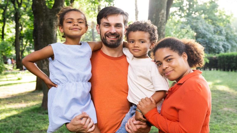 o papel do padrasto na família