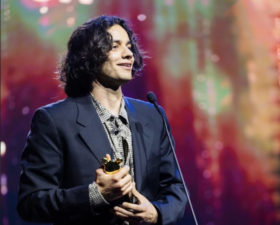 ‘Casa de Davi’ eleita melhor série de TV em premiação cristã