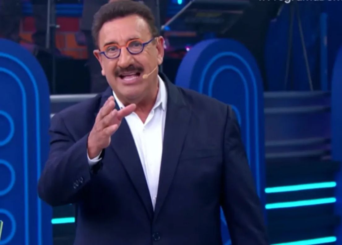 ‘Não vou mudar’, diz Ratinho ao dobrar aposta em polêmica trans