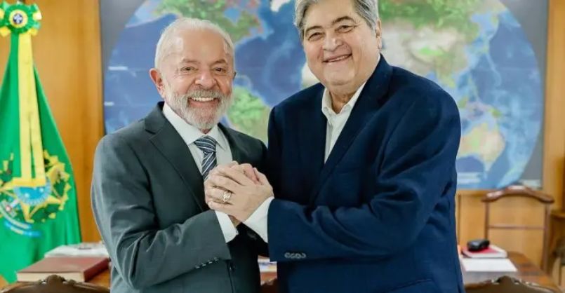 ‘TV Lula’ vai pagar R$ 1,4 milhão de salário para Datena – Good Prime