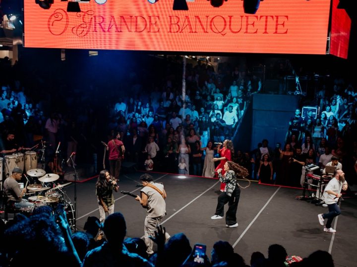 10 músicas cristãs vibrantes para ouvir no lazer – Comunhão