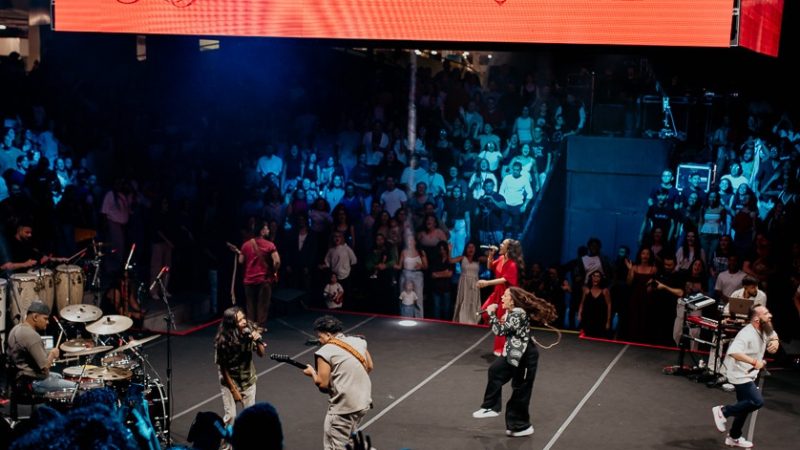 10 músicas cristãs vibrantes para ouvir no lazer – Comunhão