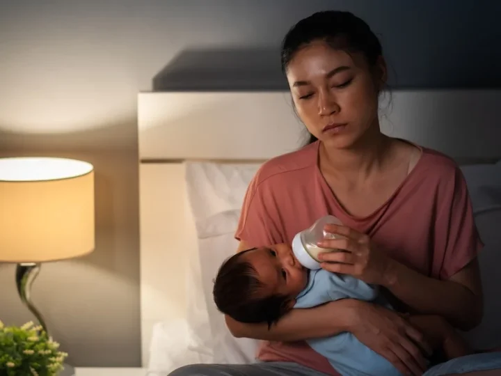 3 maneiras de abençoar mães cansadas