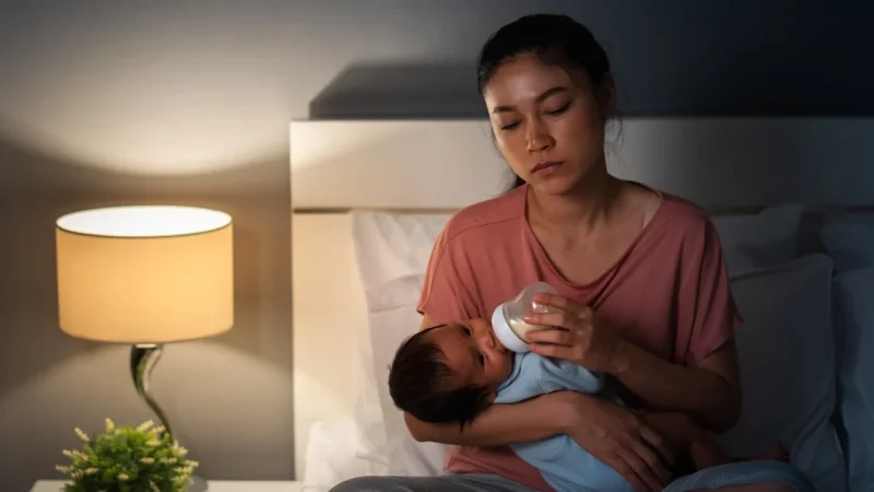 3 maneiras de abençoar mães cansadas