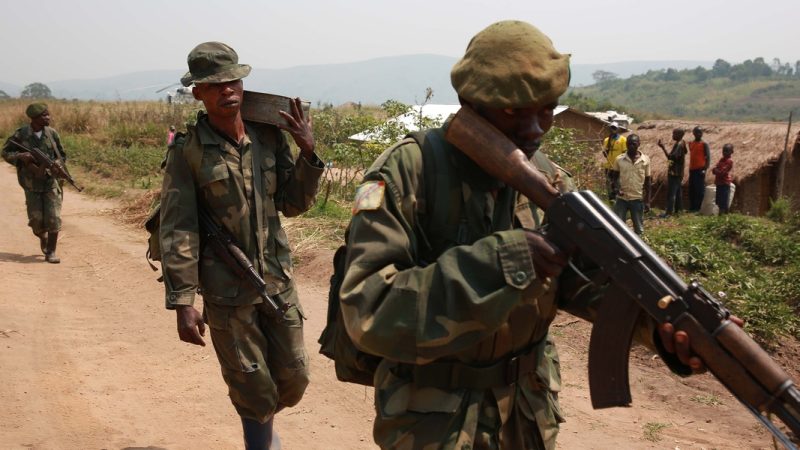 43 cristãos são mortos por terroristas em ataque no Congo: “Decapitados e queimados”