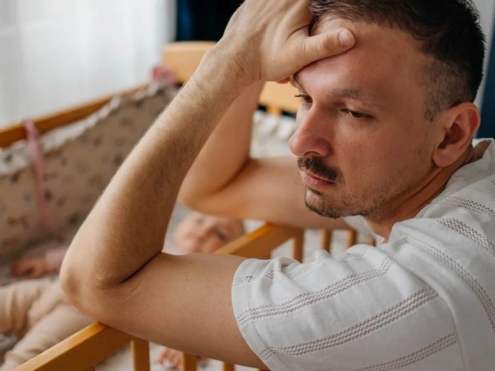 6 verdades bíblicas para pais com depressão