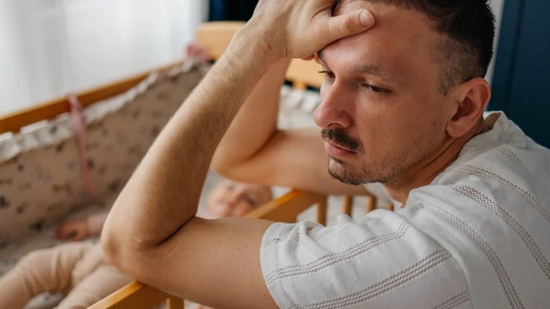 6 verdades bíblicas para pais com depressão