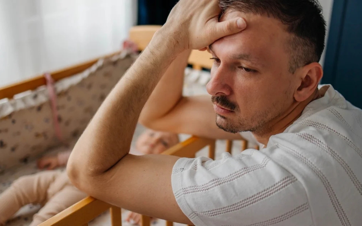 6 verdades bíblicas para pais com depressão