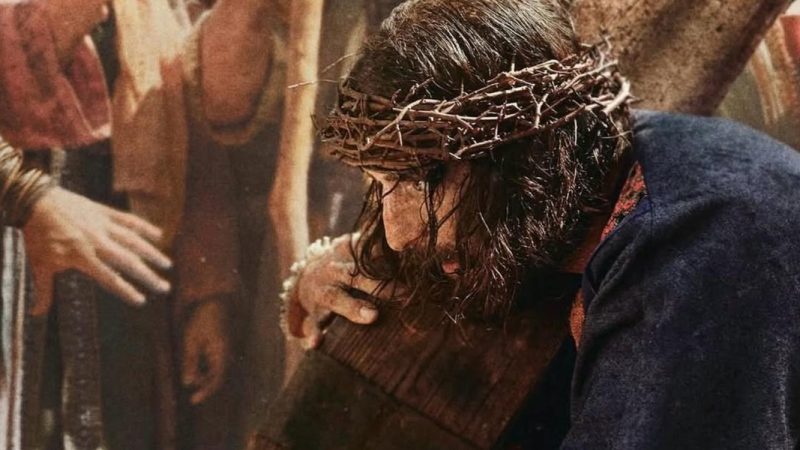 6ª temporada de The Chosen estreia em novembro no Prime Video e narra o último dia de Jesus