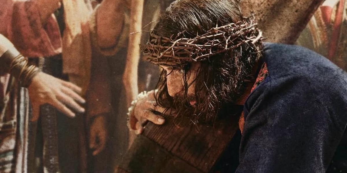 6ª temporada de The Chosen estreia em novembro no Prime Video e narra o último dia de Jesus