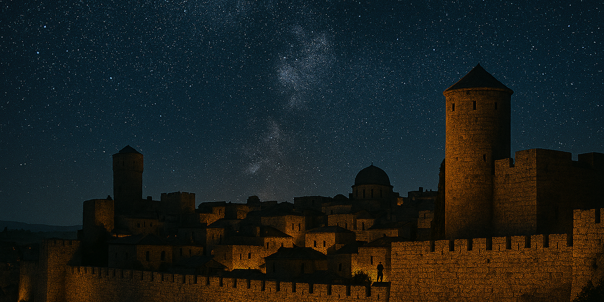 A dependência divina na construção da vida: Uma análise do Salmo 127:1