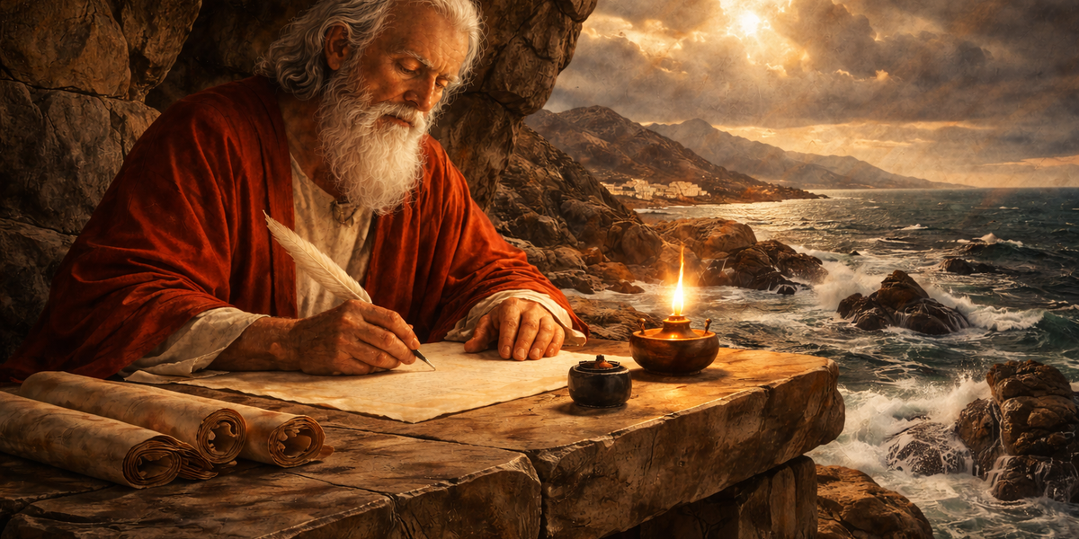 Apocalipse em 1 minuto – Guiame