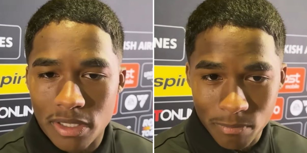 Após amistoso contra a Croácia, jogador da Seleção declara: “Meu brilho vem de Deus”