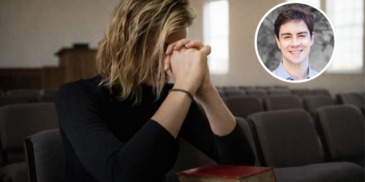 Artigos: Série “Fé cristã e a saúde mental” estreia focada na graça e no cuidado emocional