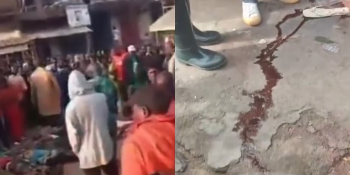 Ataque em área cristã deixa 27 mortos no Domingo de Ramos na Nigéria