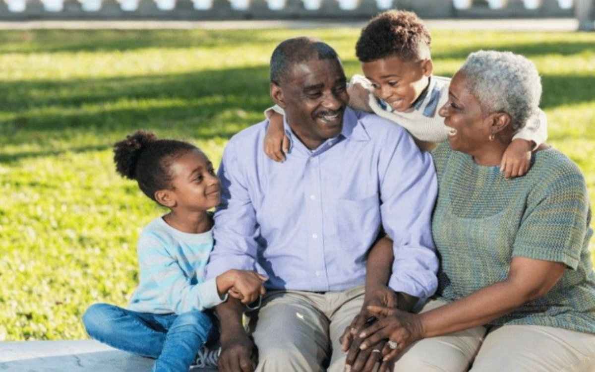 Avós no Papel de Pais: Desafios e Impactos