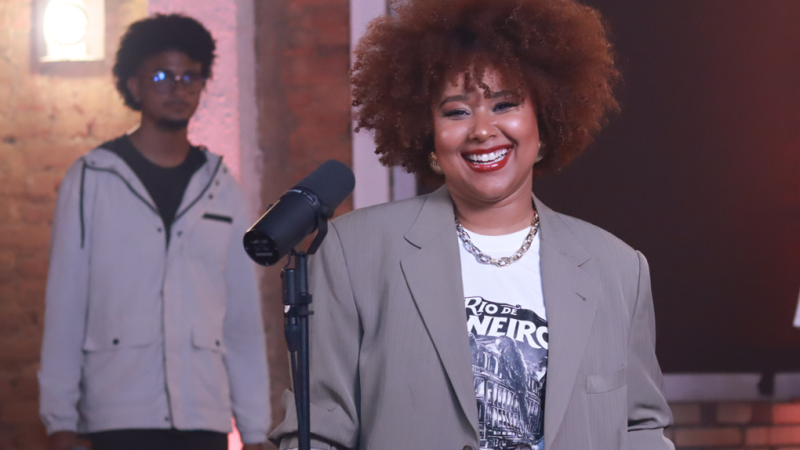 Beatriz Guimarães lança single ‘Plano de Resgate’