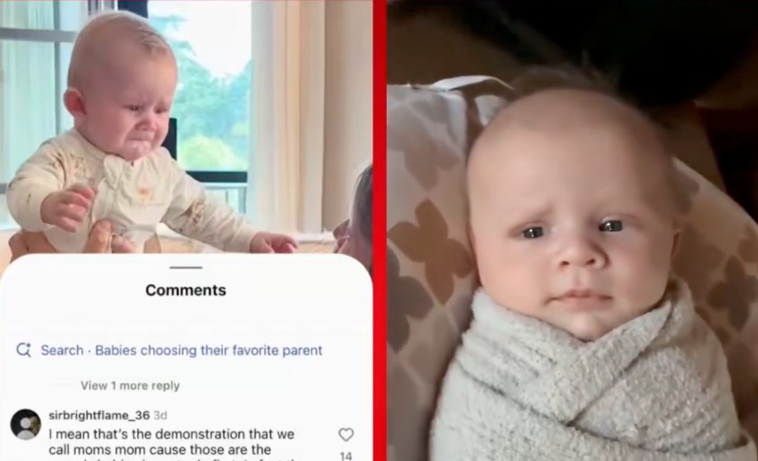 Cantor gay chama bebê adotivo de ‘homofóbico’ por pedir a mãe