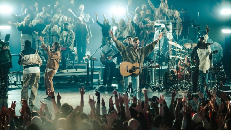 Cantores Cristãos Internacionais