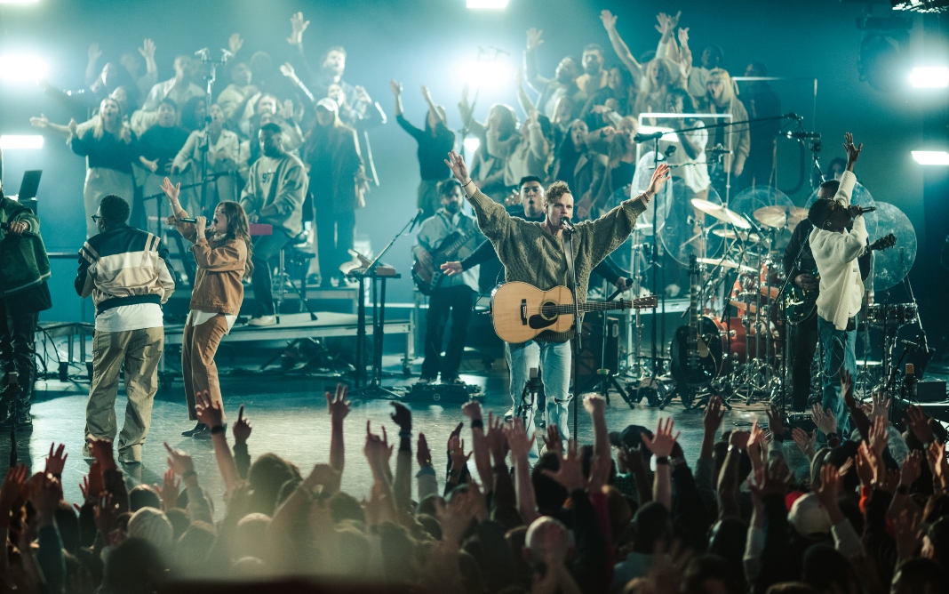 Cantores Cristãos Internacionais