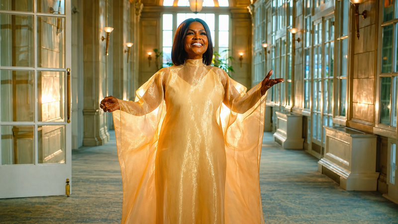 CeCe Winans lança single “Worthy Of It All” com videoclipe
