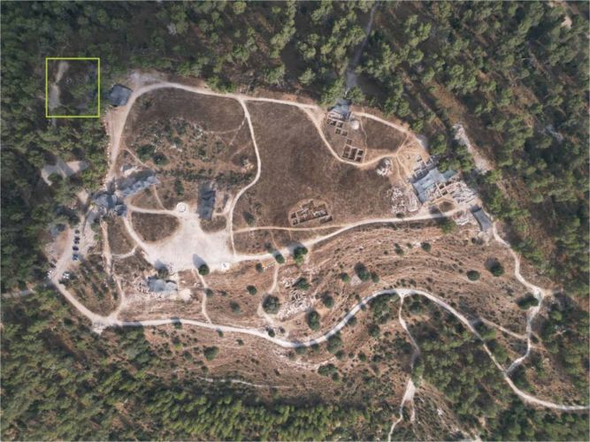 Cemitério de 2.500 anos revela precariedade sob o Império Persa