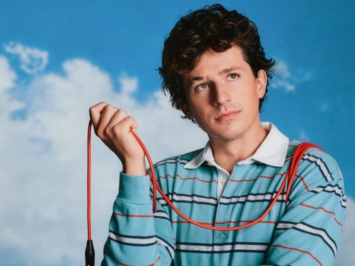 Charlie Puth revela amor pelo gospel e a igreja em entrevista