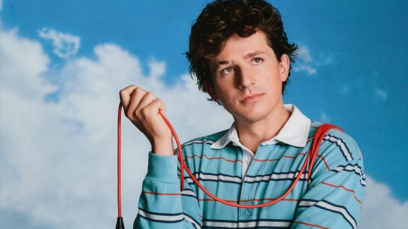 Charlie Puth revela amor pelo gospel e a igreja em entrevista