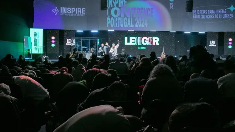 Conferência reunirá pastores em Portugal: “Europa viverá um mover através da igreja local”