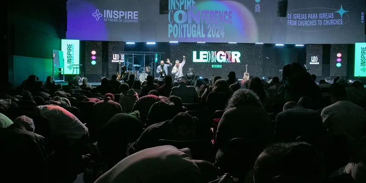 Conferência reunirá pastores em Portugal: “Europa viverá um mover através da igreja local”