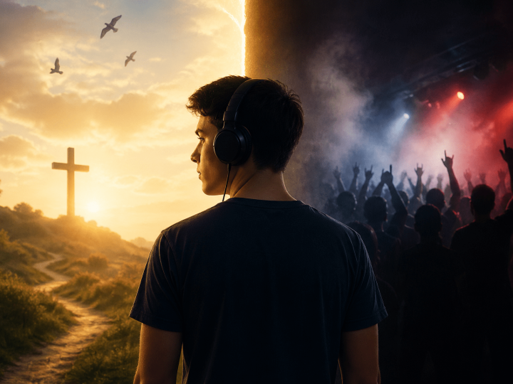 Cristão deve evitar música secular? Debate sobre fé e influência