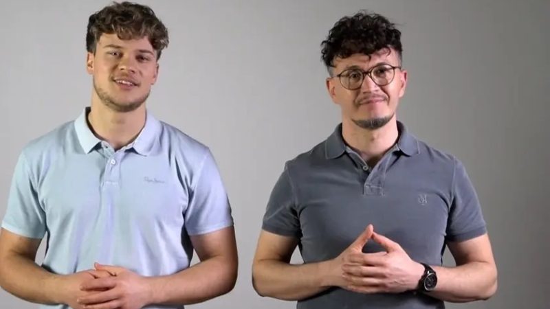 Cristãos são investigados por “blasfêmia” após vídeo sobre o Islã