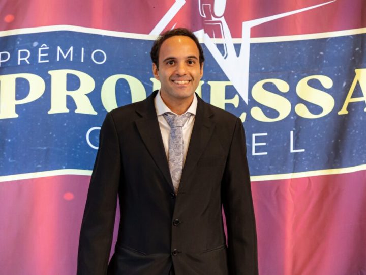 Edu Silvera faz história no Prêmio Promessa Gospel – Comunhão