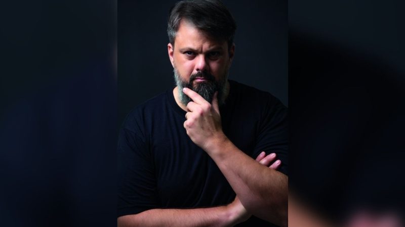 Em novo livro, Tassos Lycurgo alerta cristãos sobre a manipulação da linguagem