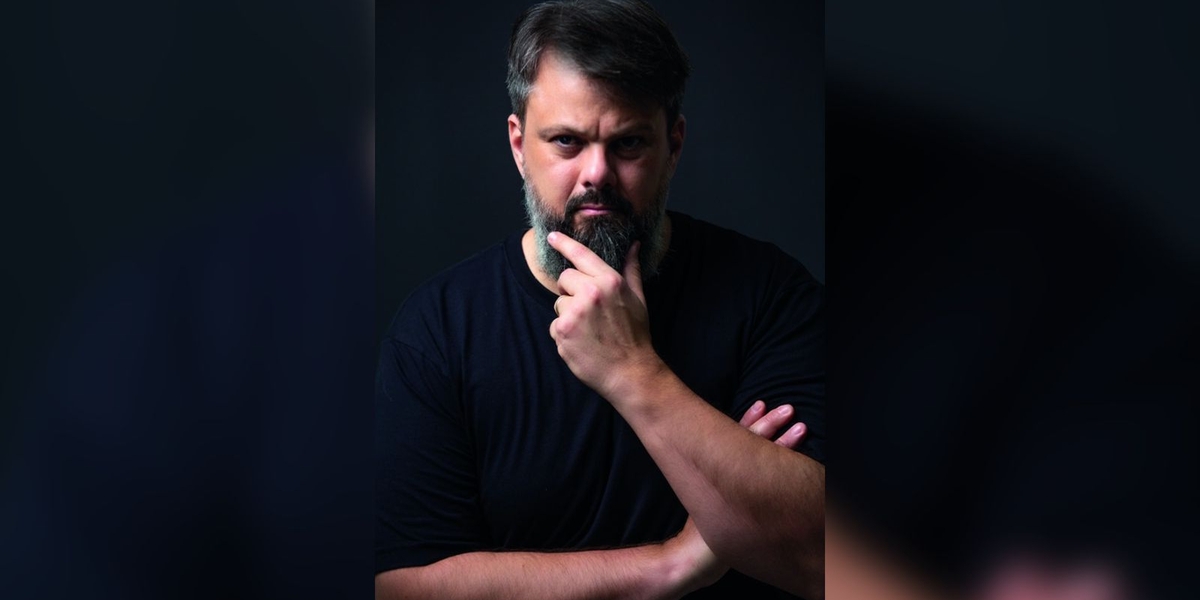 Em novo livro, Tassos Lycurgo alerta cristãos sobre a manipulação da linguagem