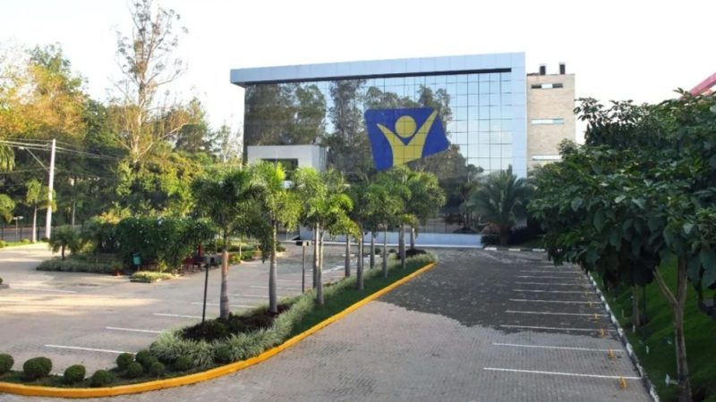 Emissora de TV ligada à Igreja Adventista fecha filial