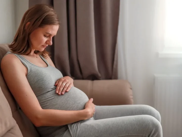 Entenda a depressão do pré-natal e como ajudar