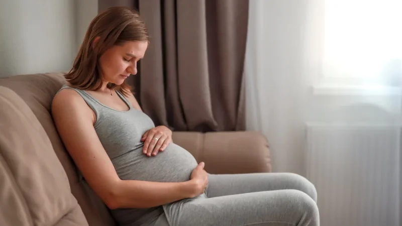 Entenda a depressão do pré-natal e como ajudar