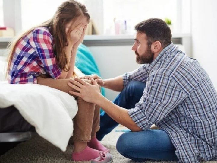 Entenda a responsabilidade dos pais a violência dos filhos