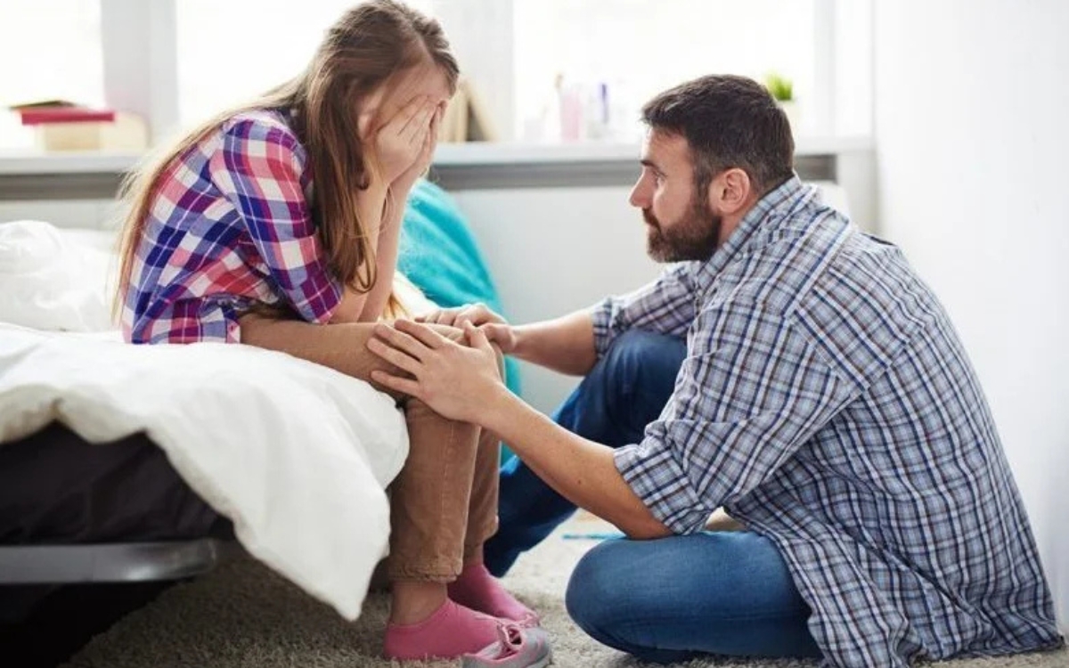 Entenda a responsabilidade dos pais a violência dos filhos