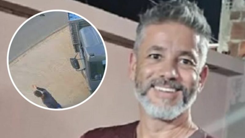 Evangélico é morto a tiros após discussão no trânsito