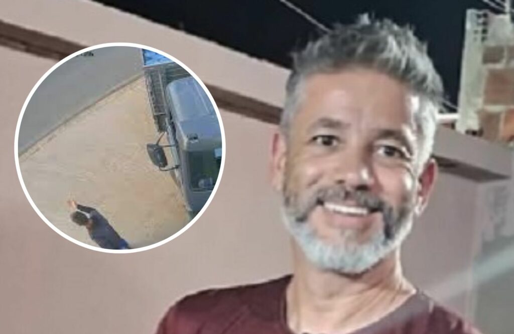 Evangélico é morto a tiros após discussão no trânsito