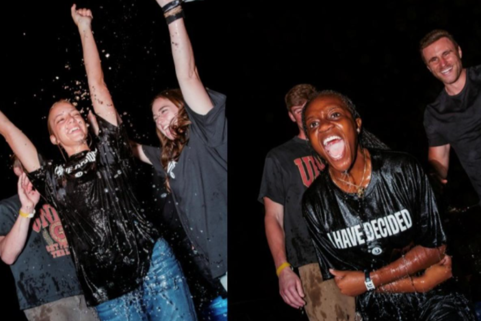 Evento evangelístico reúne mais de 4 mil estudantes universitários