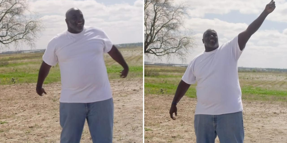 Ex-gângster aceita Jesus na prisão após ler Provérbios: “Deus falou ao meu coração”