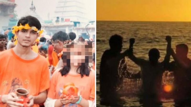Ex-hindu resiste à oposição da família e vê mãe se converter a Jesus após 10 anos