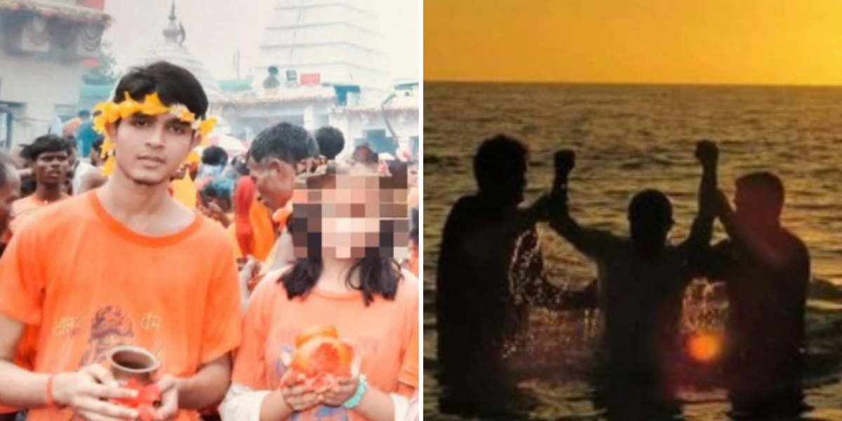 Ex-hindu resiste à oposição da família e vê mãe se converter a Jesus após 10 anos